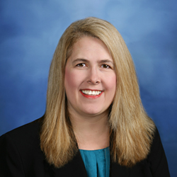 Lisa K. Shallue's Profile Image
