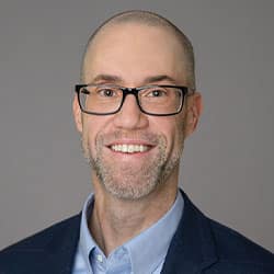 Scott C. Moeves's Profile Image